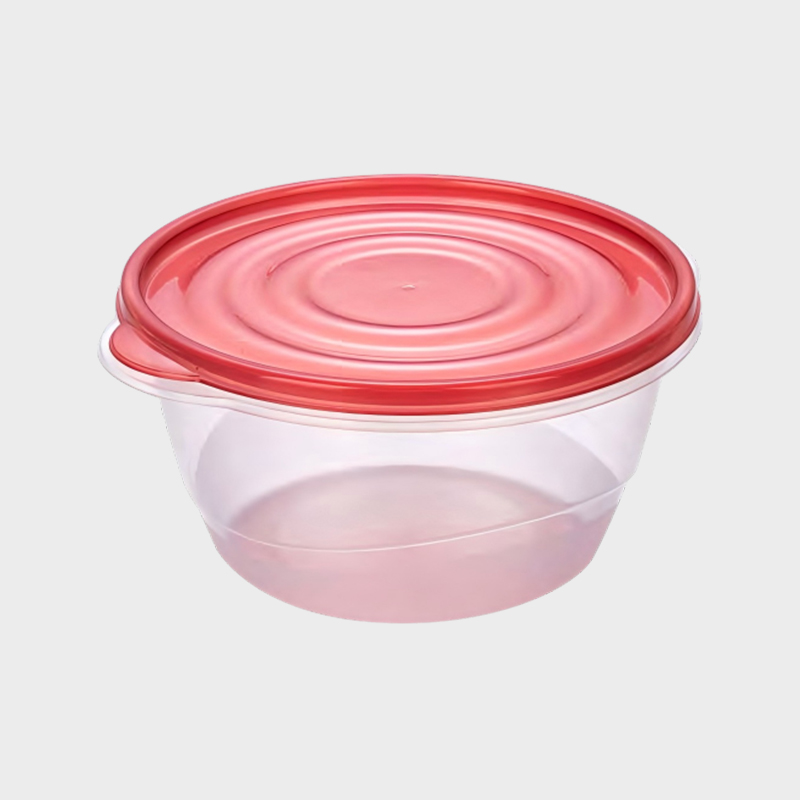 PFB003 1700ml Gıdaya Uygun PP Gıda Saklama Kabı Seti